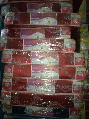 Tuffoam Medium Duty Mattresses