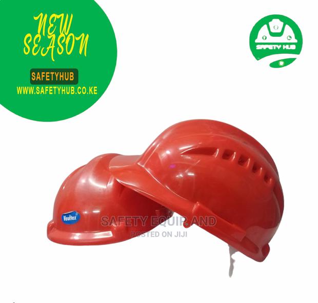 Helmet for Welding