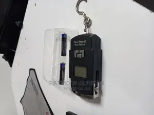 Portable Electronic Scale 50kg