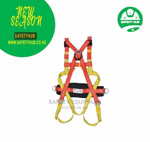 Safe Harness - thumbnail 2