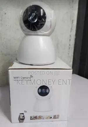 360 Degrees IP Camera PTZ V380pro