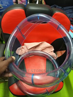 Egg Dryer Glass - thumbnail 2