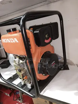 Honda Water Pump 3inch 75m Head
