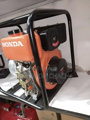 Honda Water Pump 3inch 75m Head