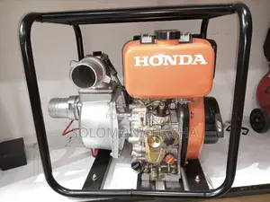 Honda Water Pump 3inch 75m Head