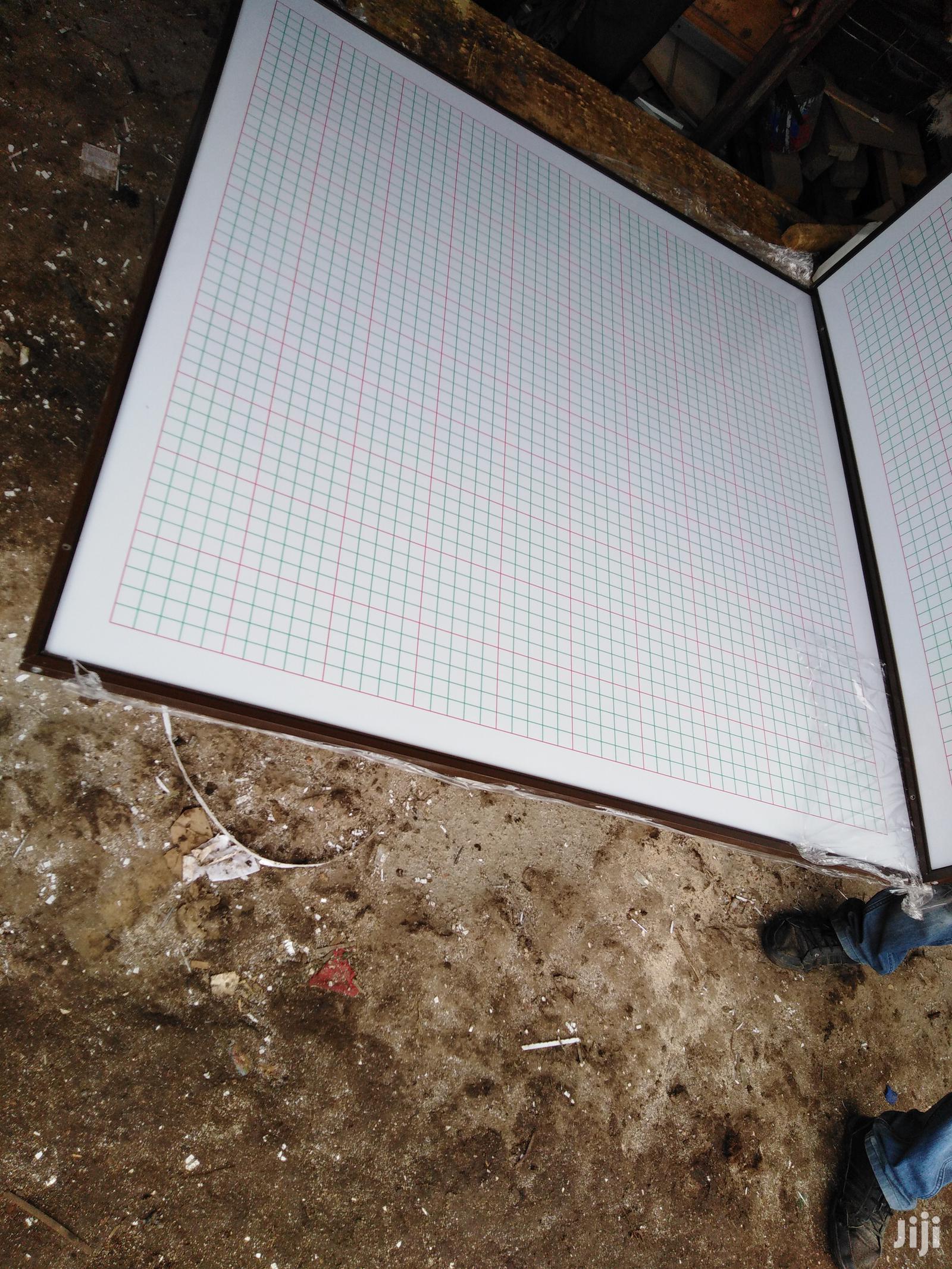 Graphboard/Gridboard Graph WhiteboardWholesale Price in Nairobi