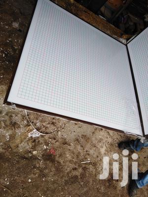 Graphboard/Gridboard: Graph Whiteboard-Wholesale Price - thumbnail 2