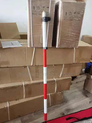 Range Poles