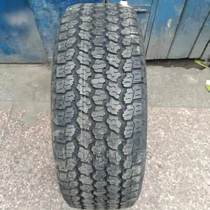 Goodyear Tires Sizes 265/65r17 Made in South Africa.