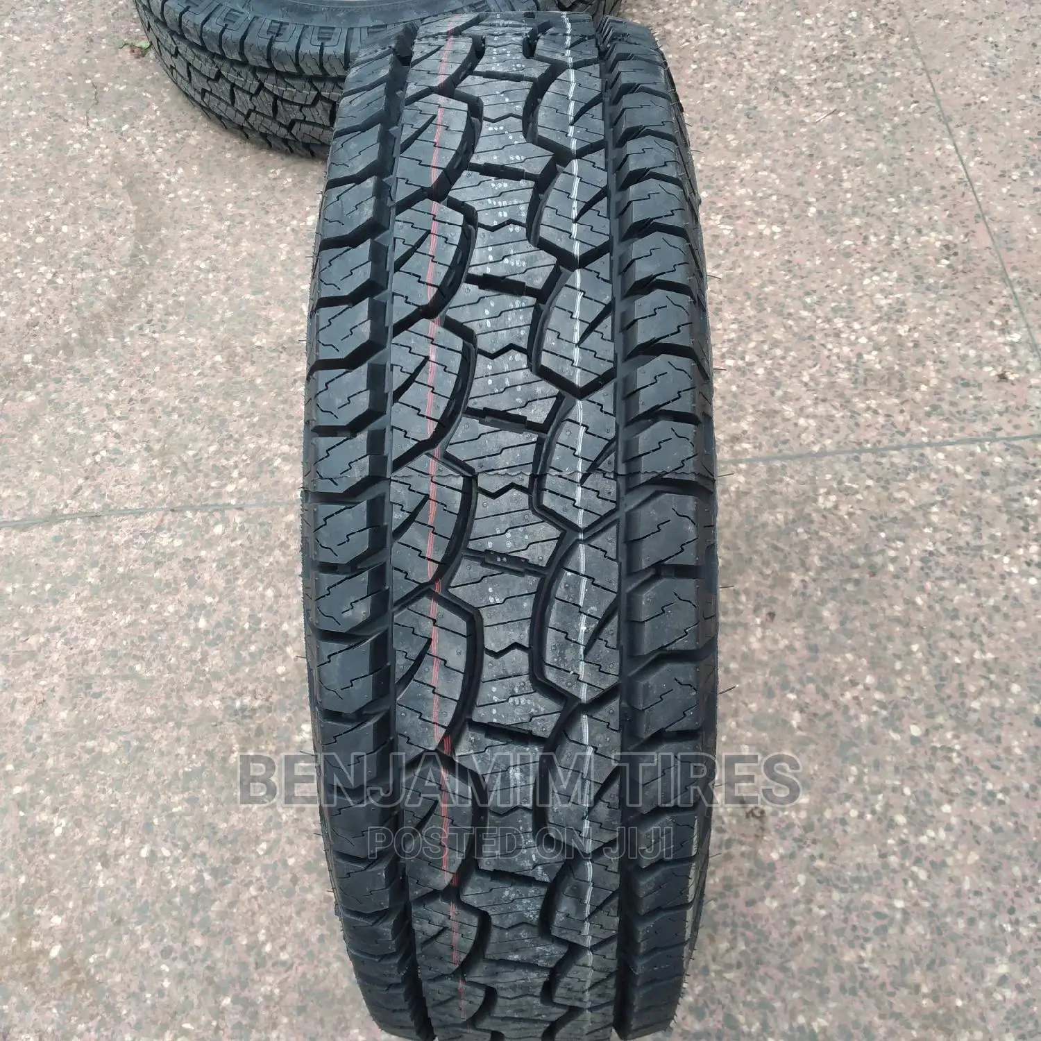 Summit Tires Sizes 225/75r15.