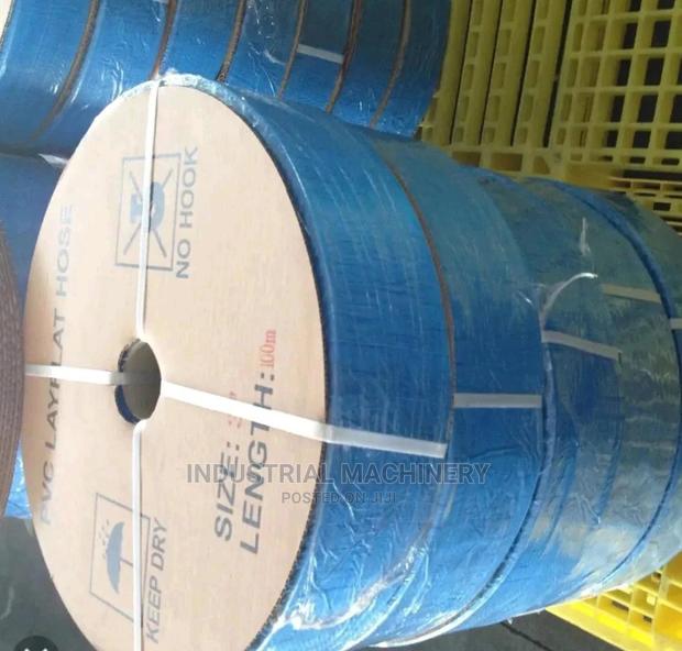 Hose Pipe/Delivery Pipe 100m - main view