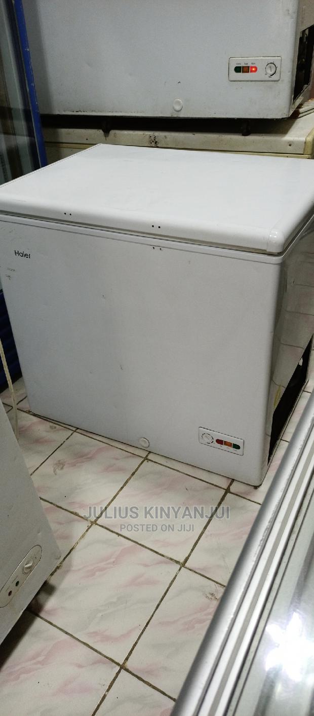 Deep Freezer 300L