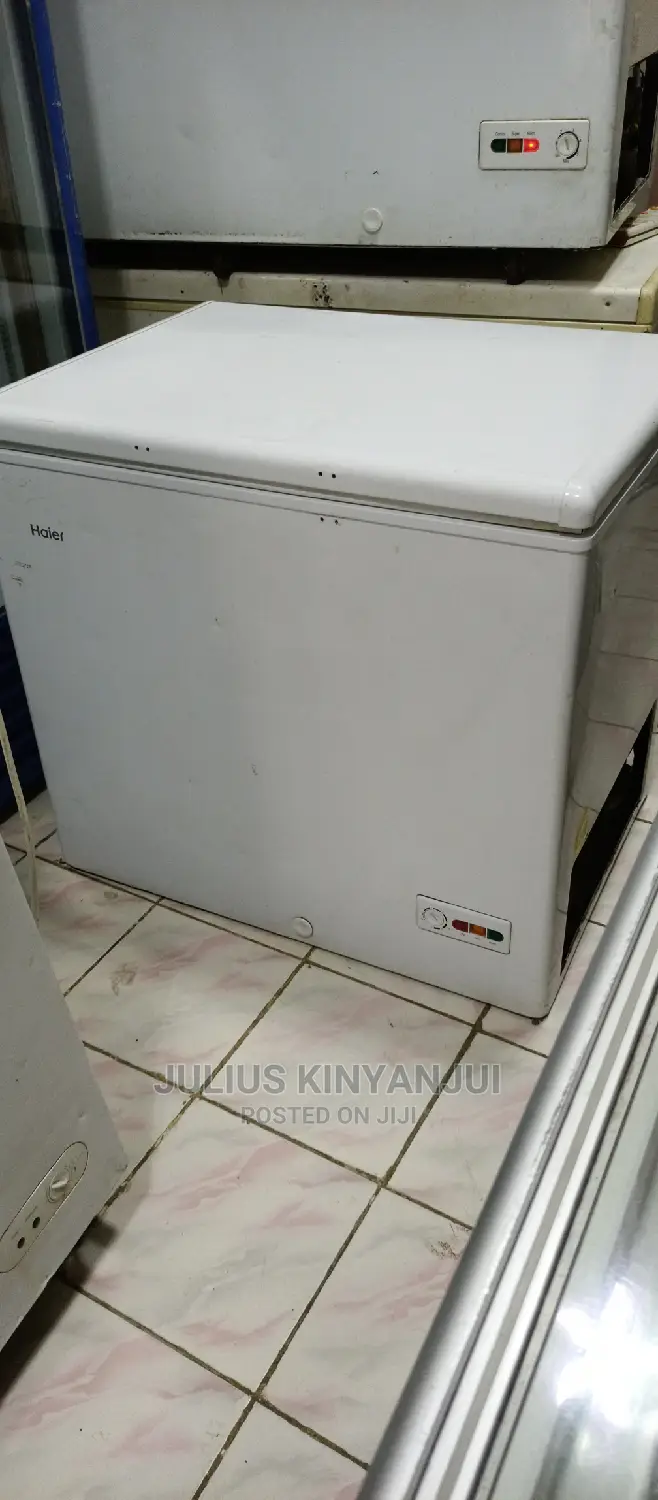 Deep Freezer 300L