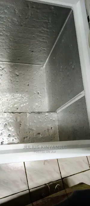 Deep Freezer 300L