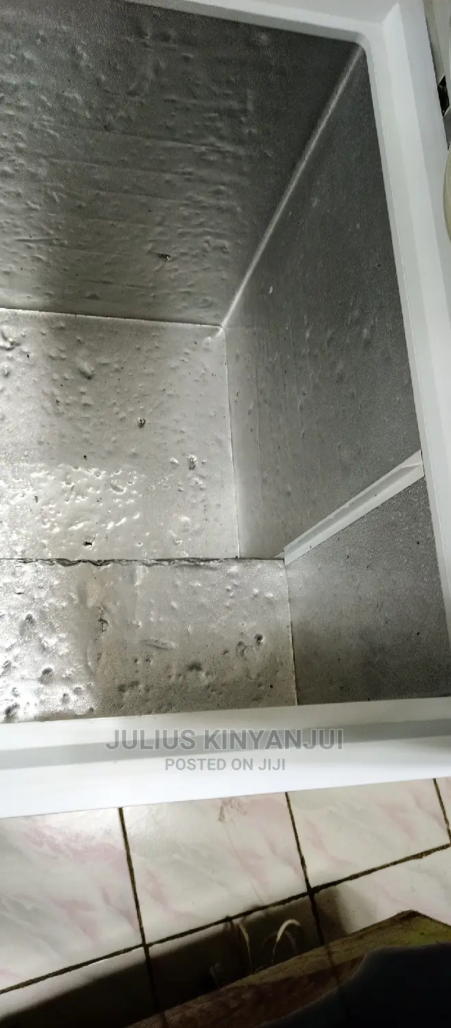 Deep Freezer 300L