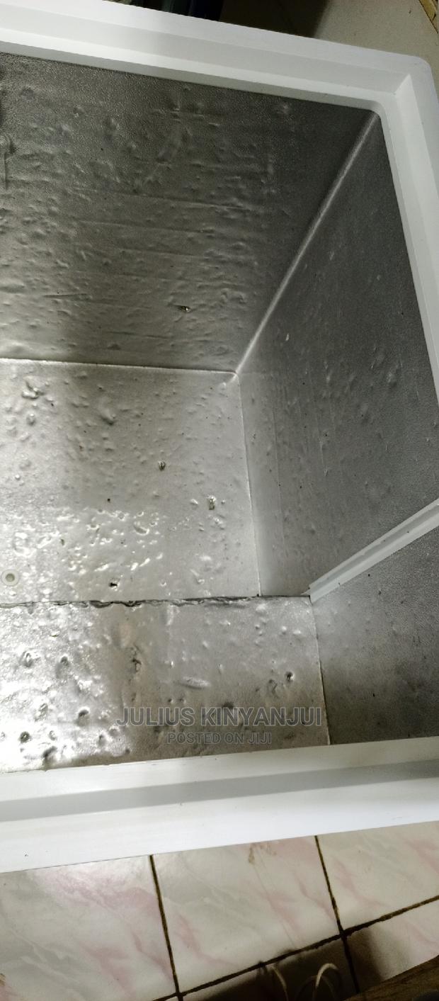 Deep Freezer 300L - thumbnail 3