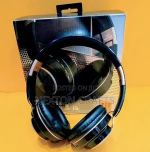 Wireless Bluetooth Headphones