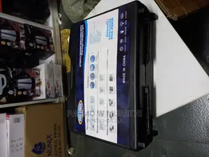 Automobile Emergency Mobile Power Supply