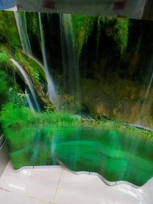 Aquarium Background, Aquarium Accessories - thumbnail 2