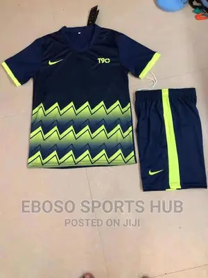 Football Kits