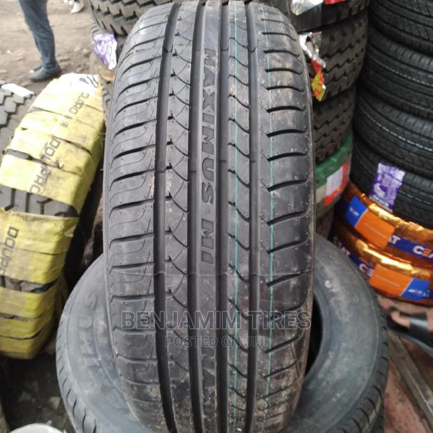 Quality Maximus Tires Sizes 215/60R16.Manufacturer Year 2021