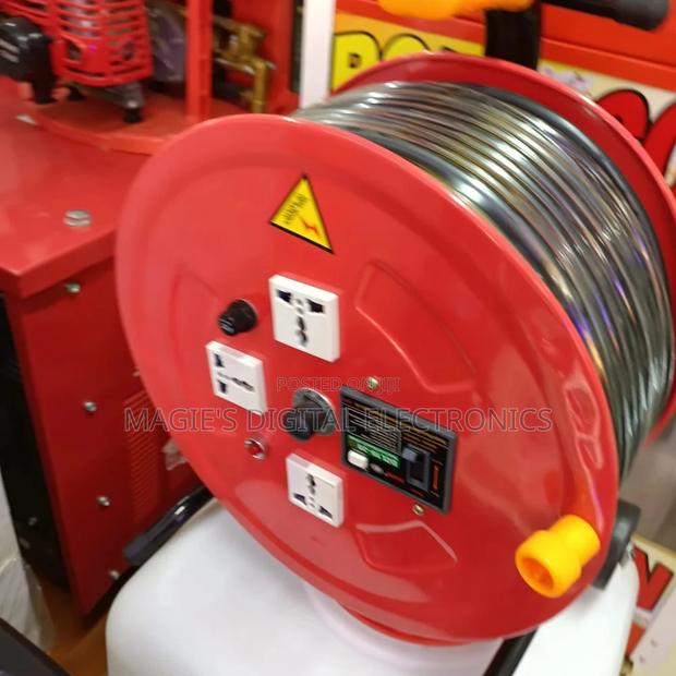Suitable 50m Extension Cable - main view