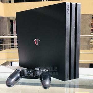 Ps4 Pro!! Sony Playstation 4 Pro 1tb - thumbnail 2