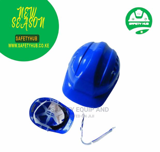USA Vaultex Helmets With Vents