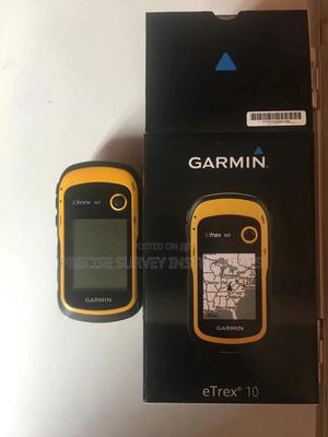 Garmin Handheld Gps Etrex 10 - thumbnail 2
