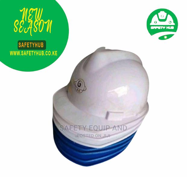 Light Duty Helmets - main view