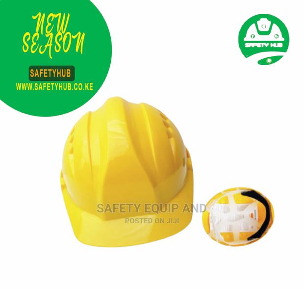Vaultex (Safety Helmets)