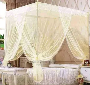 4stand Mosquito Net