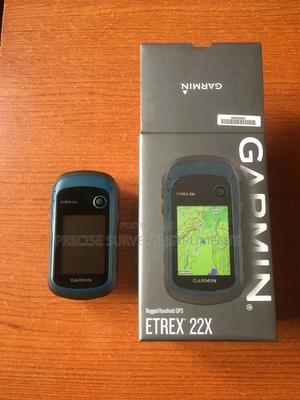 Garmin Handheld Gps Etrex 22x - thumbnail 2