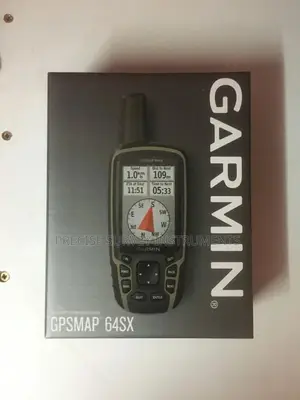 Garmin Handheld Gpsmaps 64s/64sx