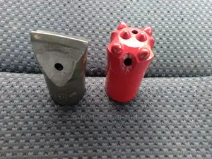 Yn27c Quarry Rock Drill Concrete Jack Hammer +Drilling Rods, Bit