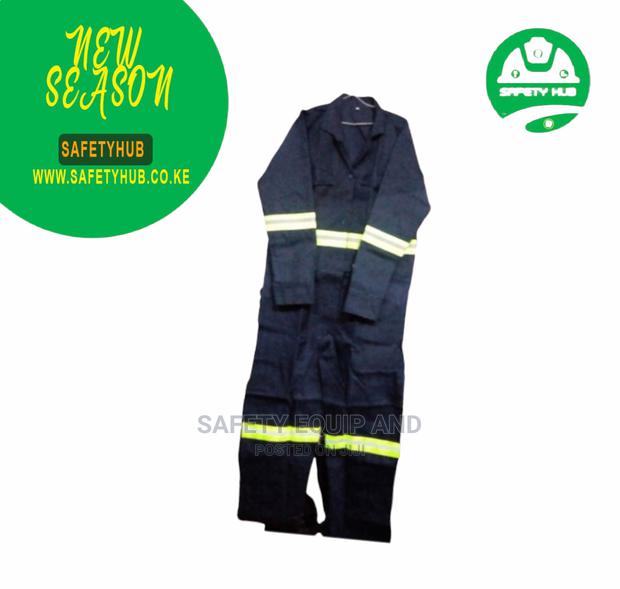 Kaunda Suits - main view