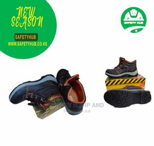 Rocklander (Safety Shoes) - thumbnail 2