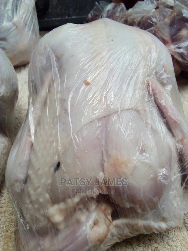 Fresh Chickens - main view