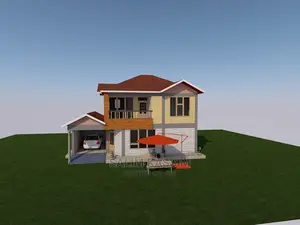 Design, Approval and Supervision of Civil Works