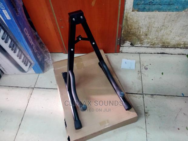 Guitar Standz