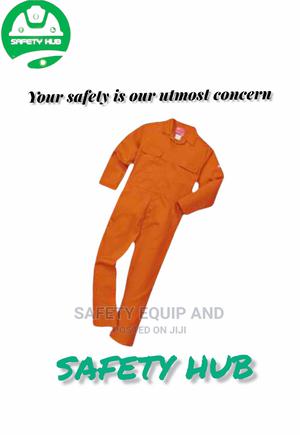 Plain Overalls - thumbnail 2