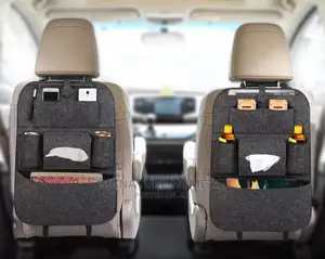Car Seat Storage Bags