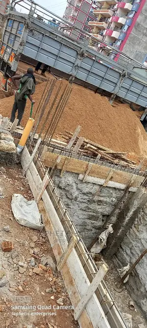 Ukambani Finest-Riversand