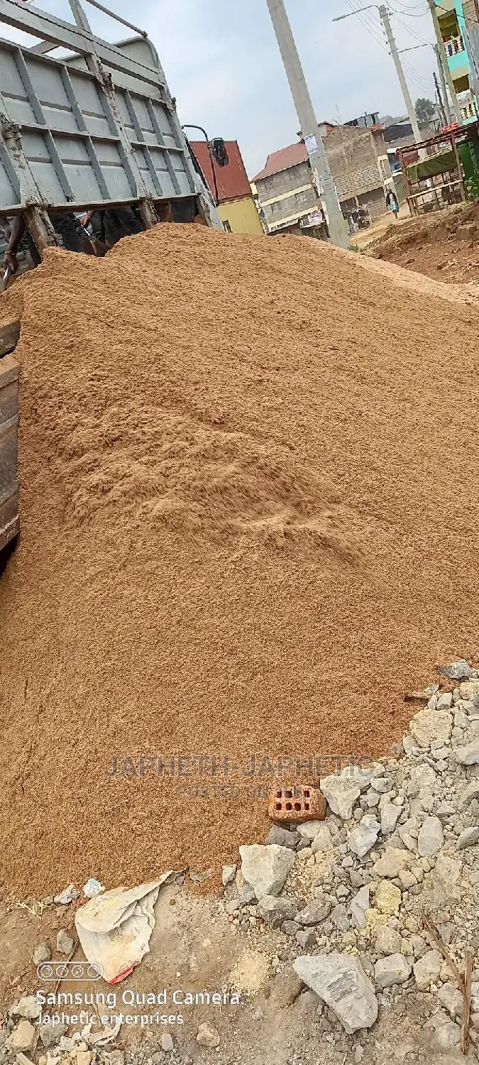 Ukambani Finest-Riversand