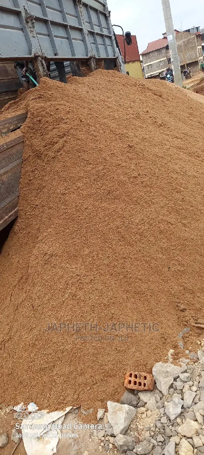 Riversand ~Kajiando,Kiamberee N Ukambani