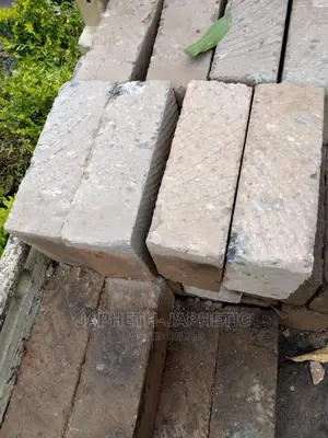 Machine Cut Stones 6inches N 9inches