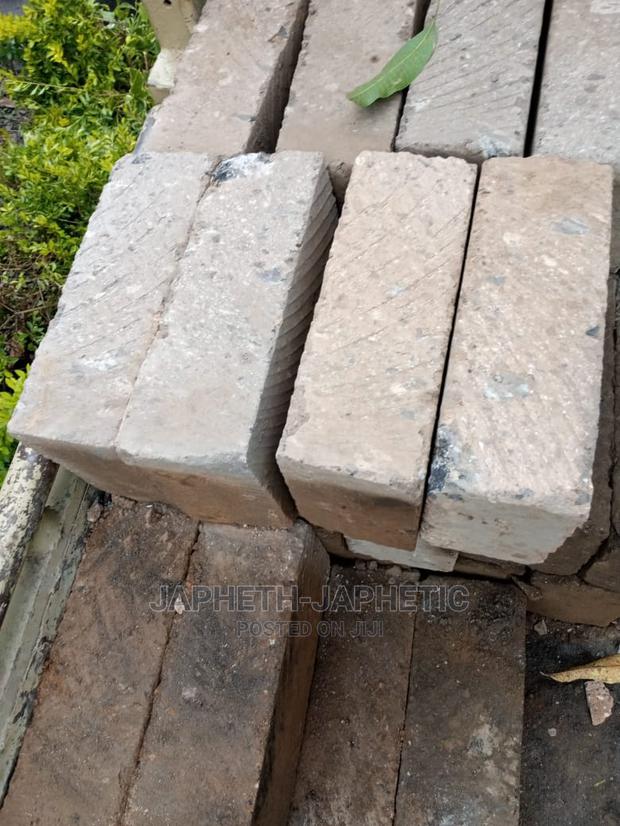 Machine Cut Stones 6inches N 9inches - thumbnail 2