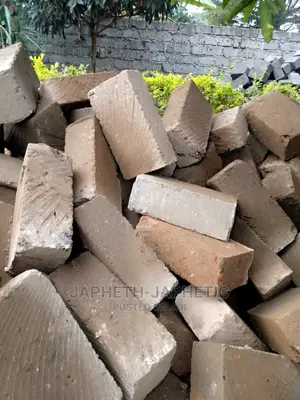 Machine Cut Stones 6inches N 9inches