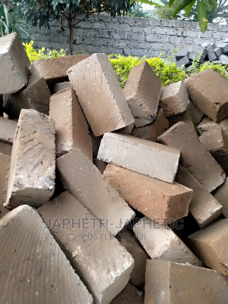 Machine Cut Stones 6inches N 9inches