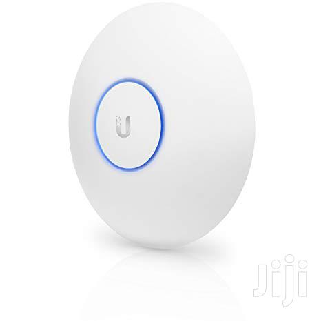 Ubiquiti Unifi AP-AC LITE - main view